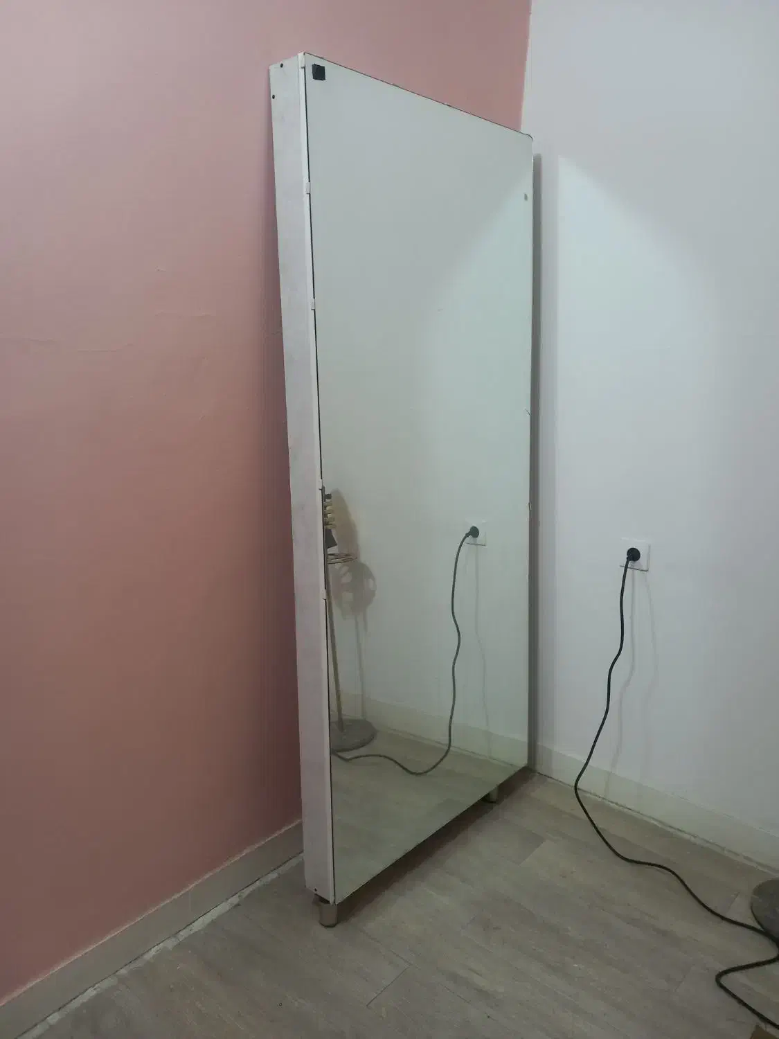 آینه قدی|آرایشگاه و سالن‌های زیبایی|اهواز, کیان اباد|دیوار