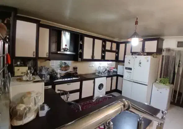 120متر// کاملا  فول امکانات//جوادیه|فروش آپارتمان|تهران, جوادیه|دیوار