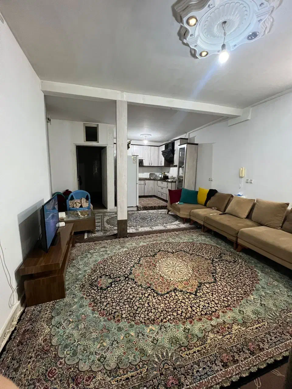 اجاره منزل مسکونی|اجارهٔ خانه و ویلا|اسلامشهر, مطهری|دیوار