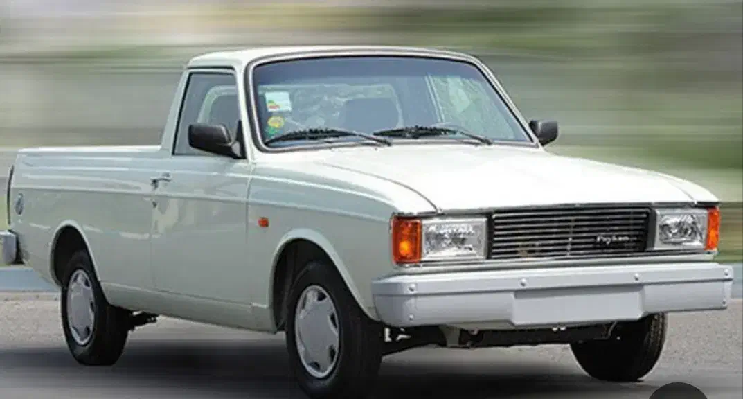 حمل بار با وانت|خدمات حمل و نقل|نهاوند, |دیوار