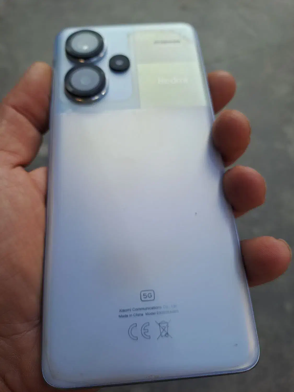 موبایل|موبایل|قیامدشت - خاورشهر, |دیوار