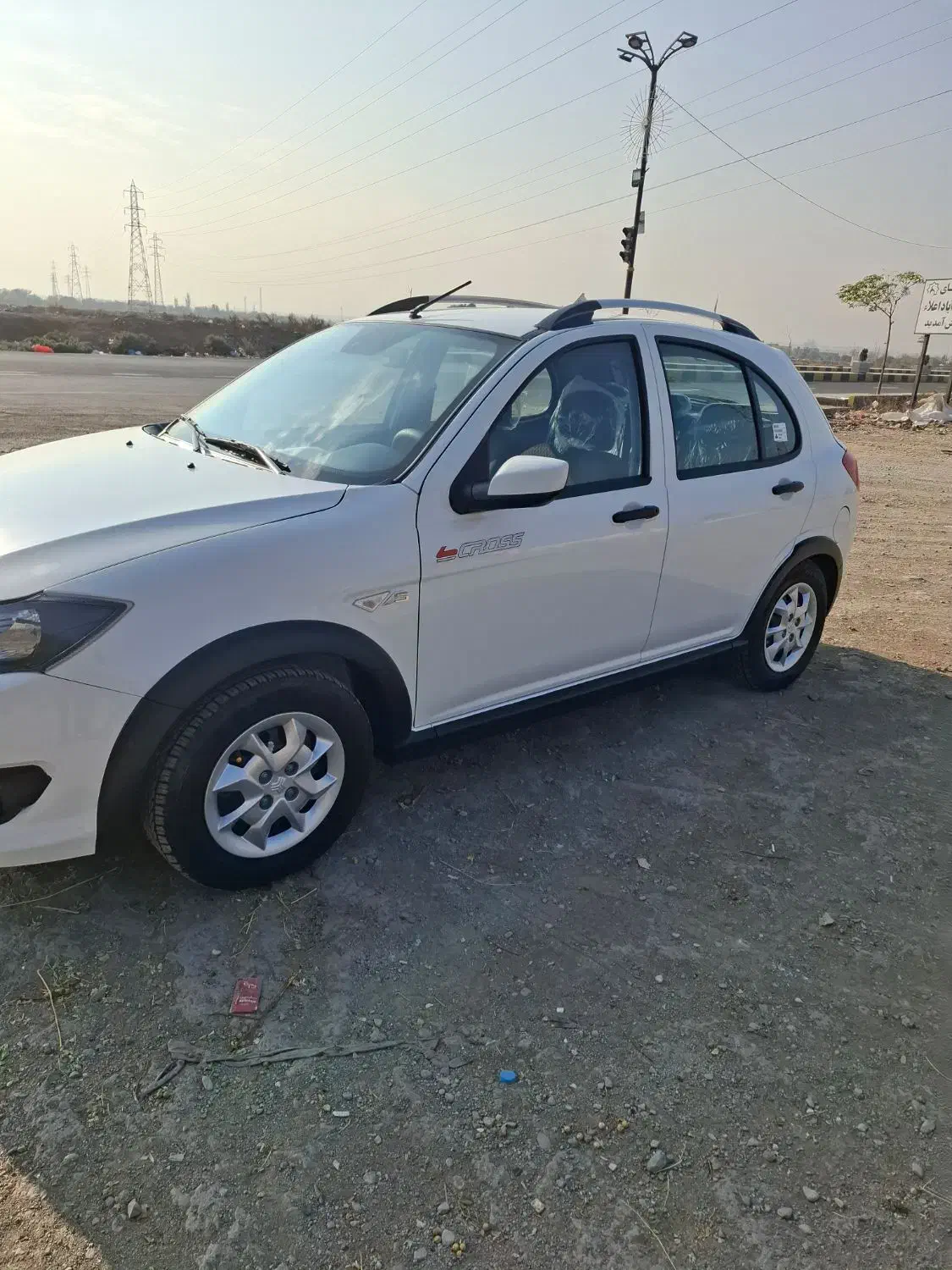 خودروکوئیک اس|خودرو سواری و وانت|قرچک, محمد آباد|دیوار