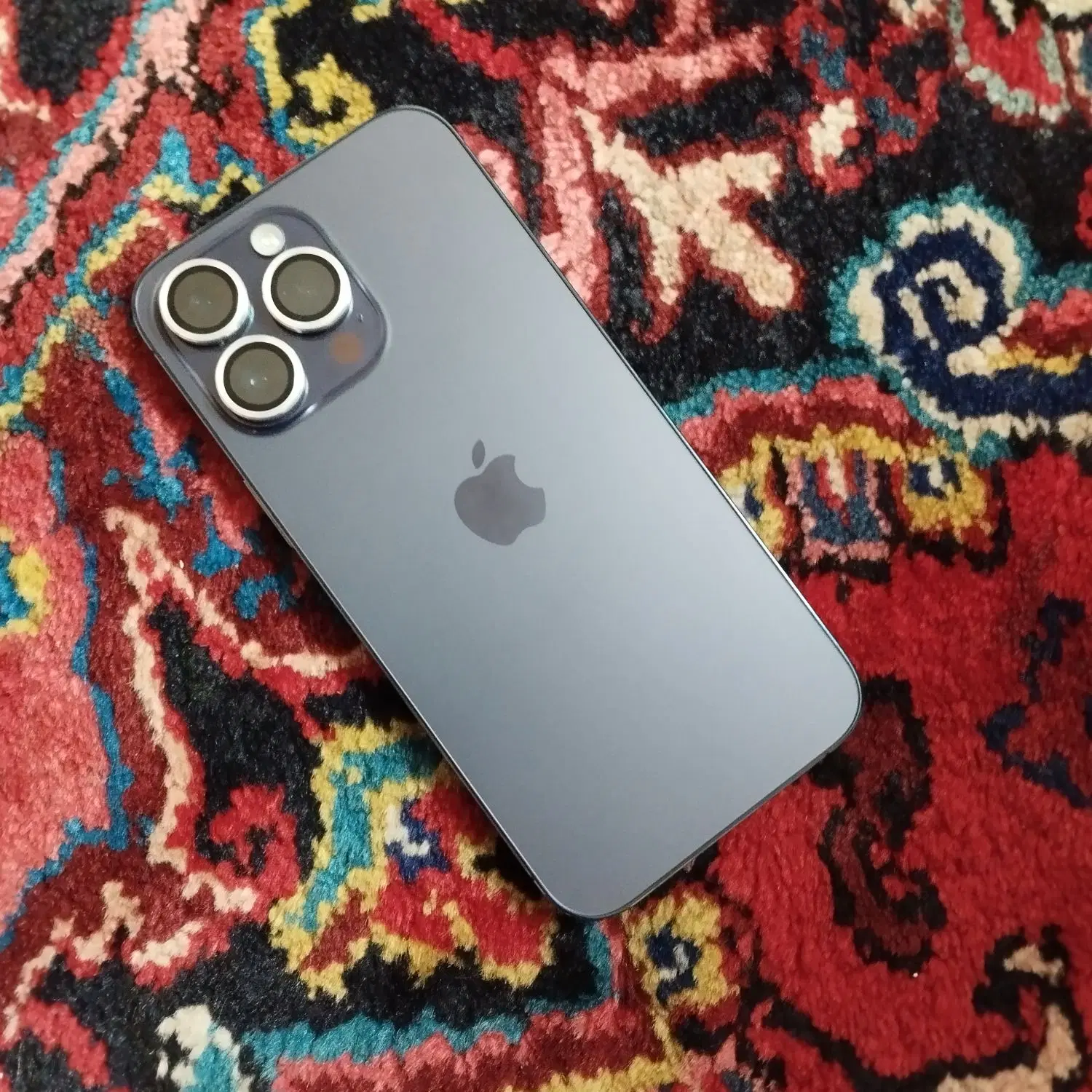 iPhone 14 poro Max|موبایل|تهران, فلاح|دیوار