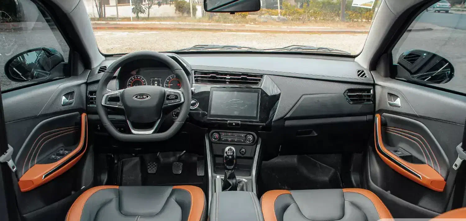 ایکس 22 پرو/پیش پرداخت 40%/اقساط 60 ماهه|خودرو سواری و وانت|آبادان, |دیوار