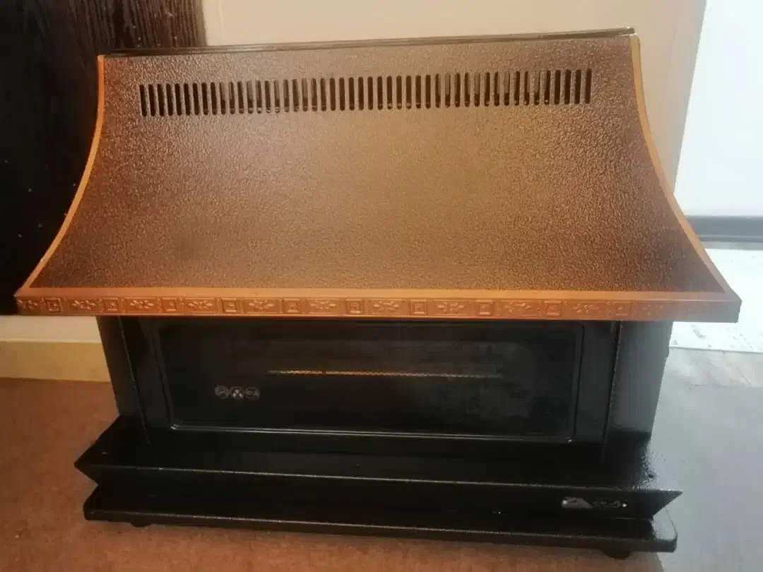 بخاری گازی تمیز ونو|بخاری، هیتر، شومینه|شیراز, جوادیه|دیوار