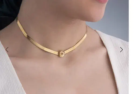 گردنبند|جواهرات|قم, حنیف نژاد|دیوار