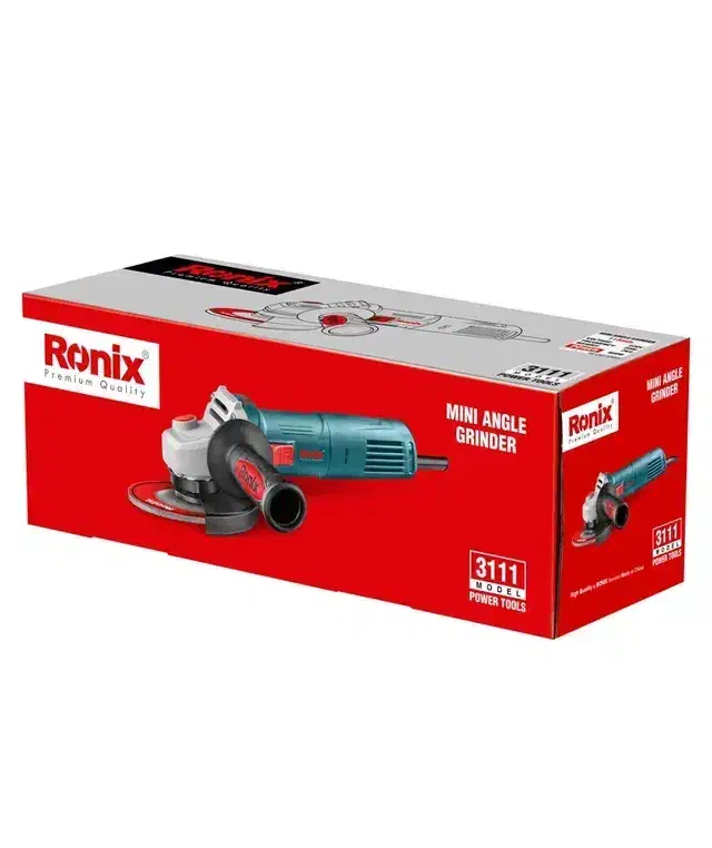 پیش فروش مینی فرز3111 رونیکس 49درصد تخفیف (احمدوند|ابزارآلات|ملایر, |دیوار