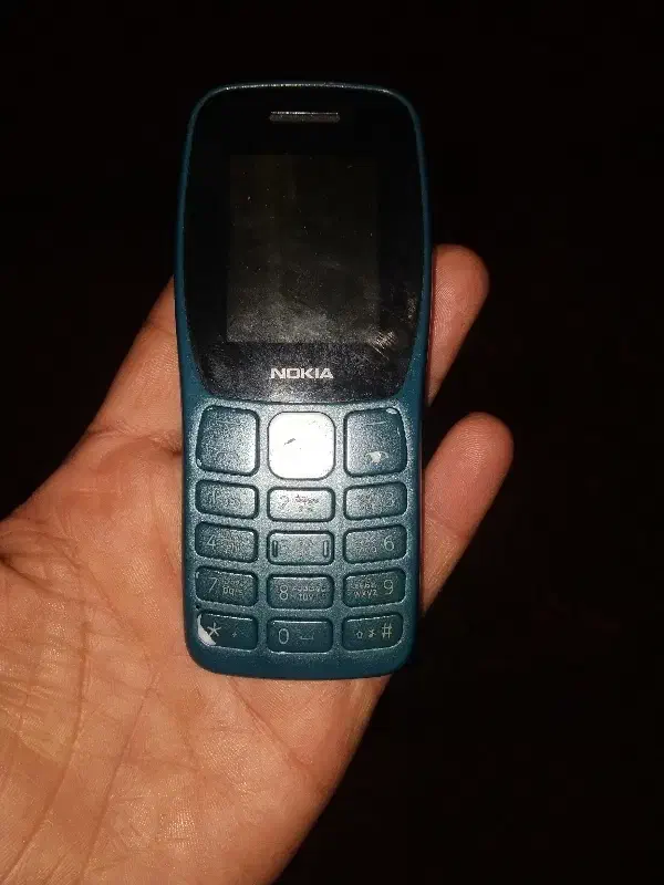 نوکیا 110|موبایل|سنندج, |دیوار