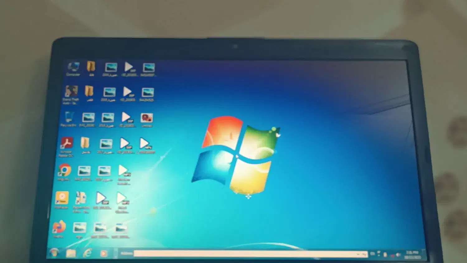 لپتاپ دل 15.6 اینچ مدل DELL ـCore CPU|رایانه همراه|تبریز, |دیوار