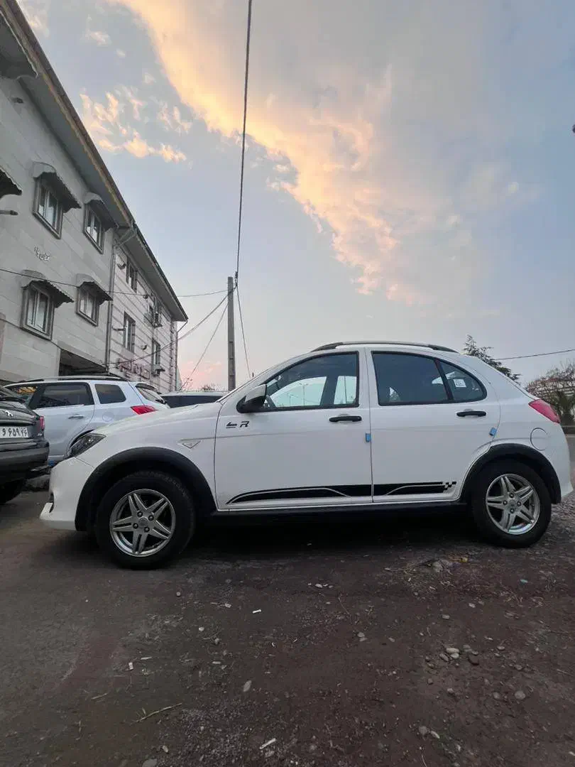 کوییک R|خودرو سواری و وانت|بندر انزلی, ساحل قو|دیوار