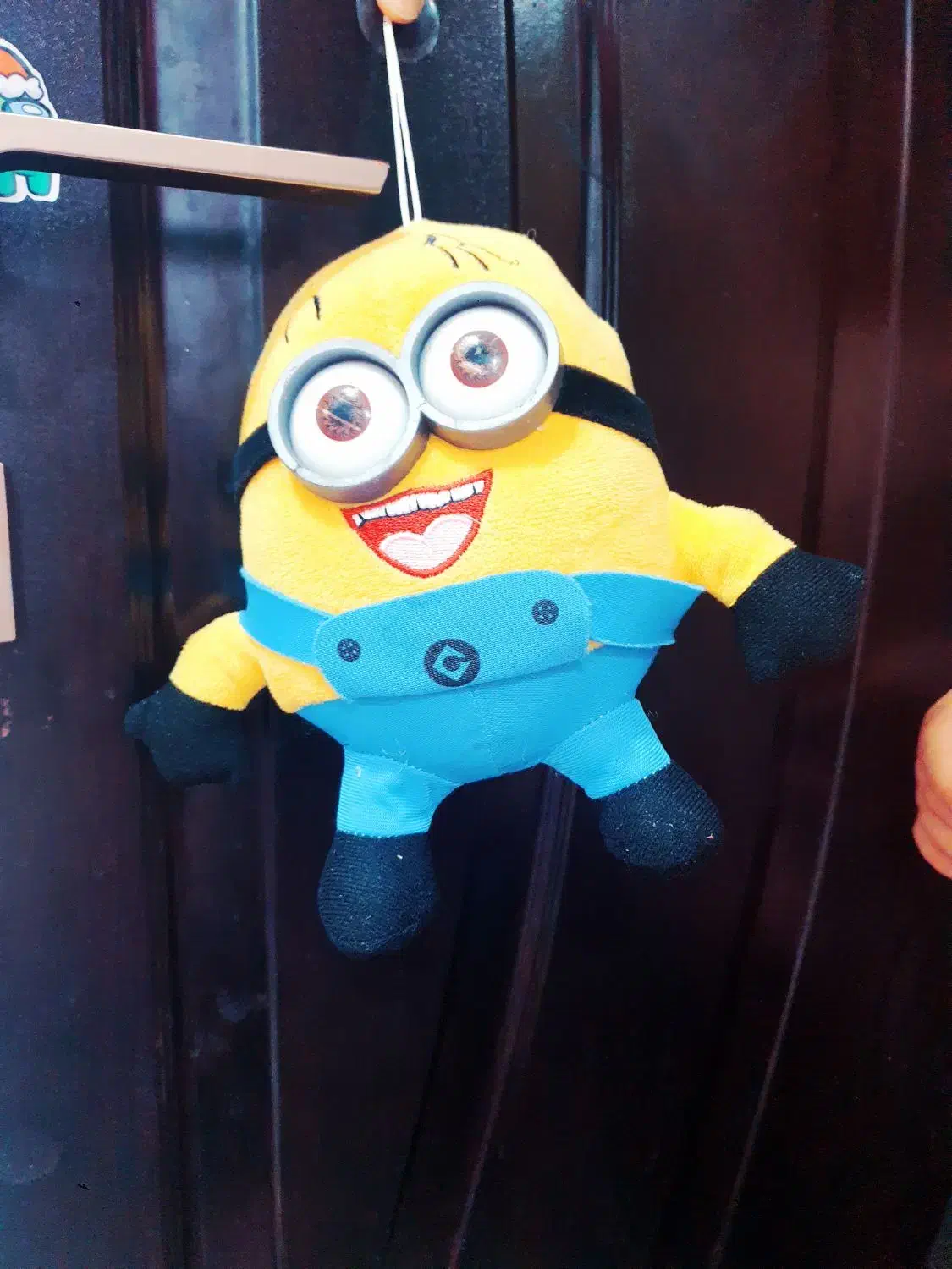 مینیون مادر و فرزند|اسباببازی بچه|بوشهر, |دیوار