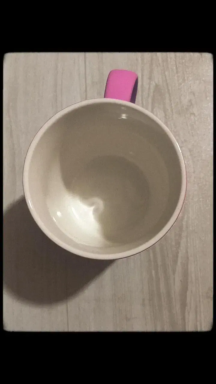 ماگ چینی|صنایع دستی و سایر لوازم تزئینی|تنکابن, |دیوار