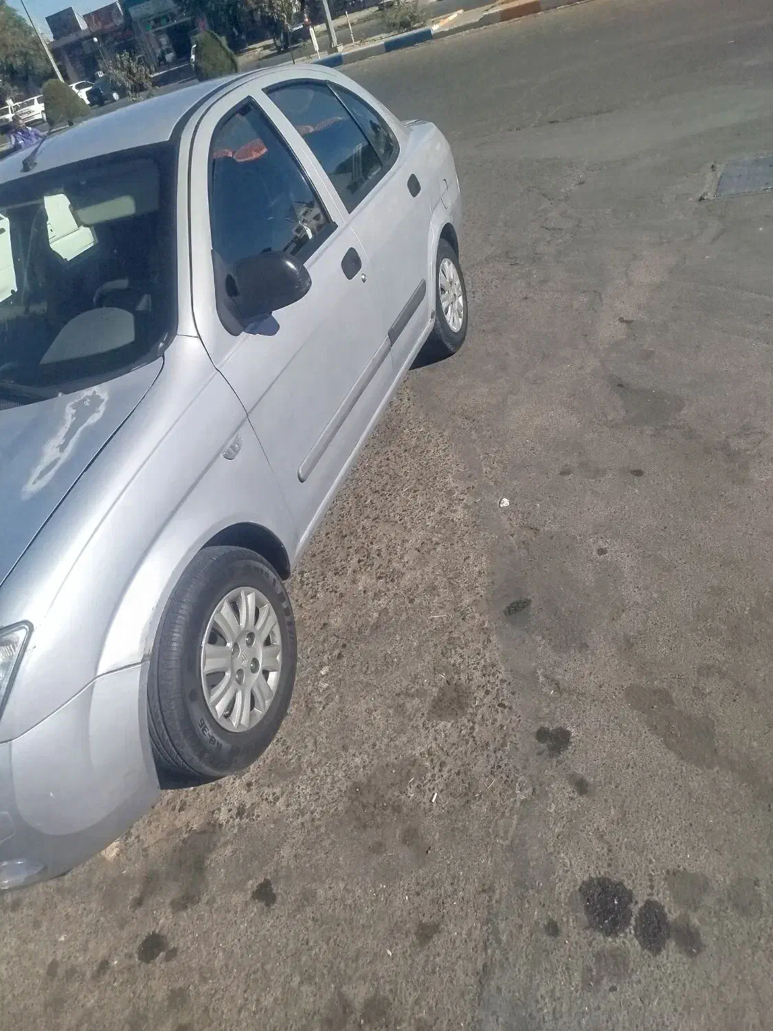 دربستی خارج از شهر|خدمات حمل و نقل|بیرجند, |دیوار