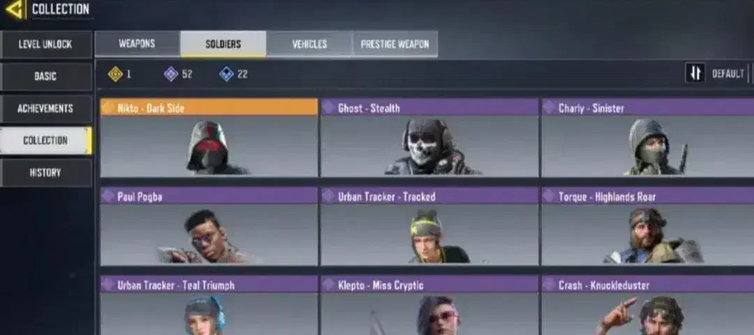 اکانت ناب|کنسول، بازی ویدئویی و آنلاین|مشهد, الهیه|دیوار