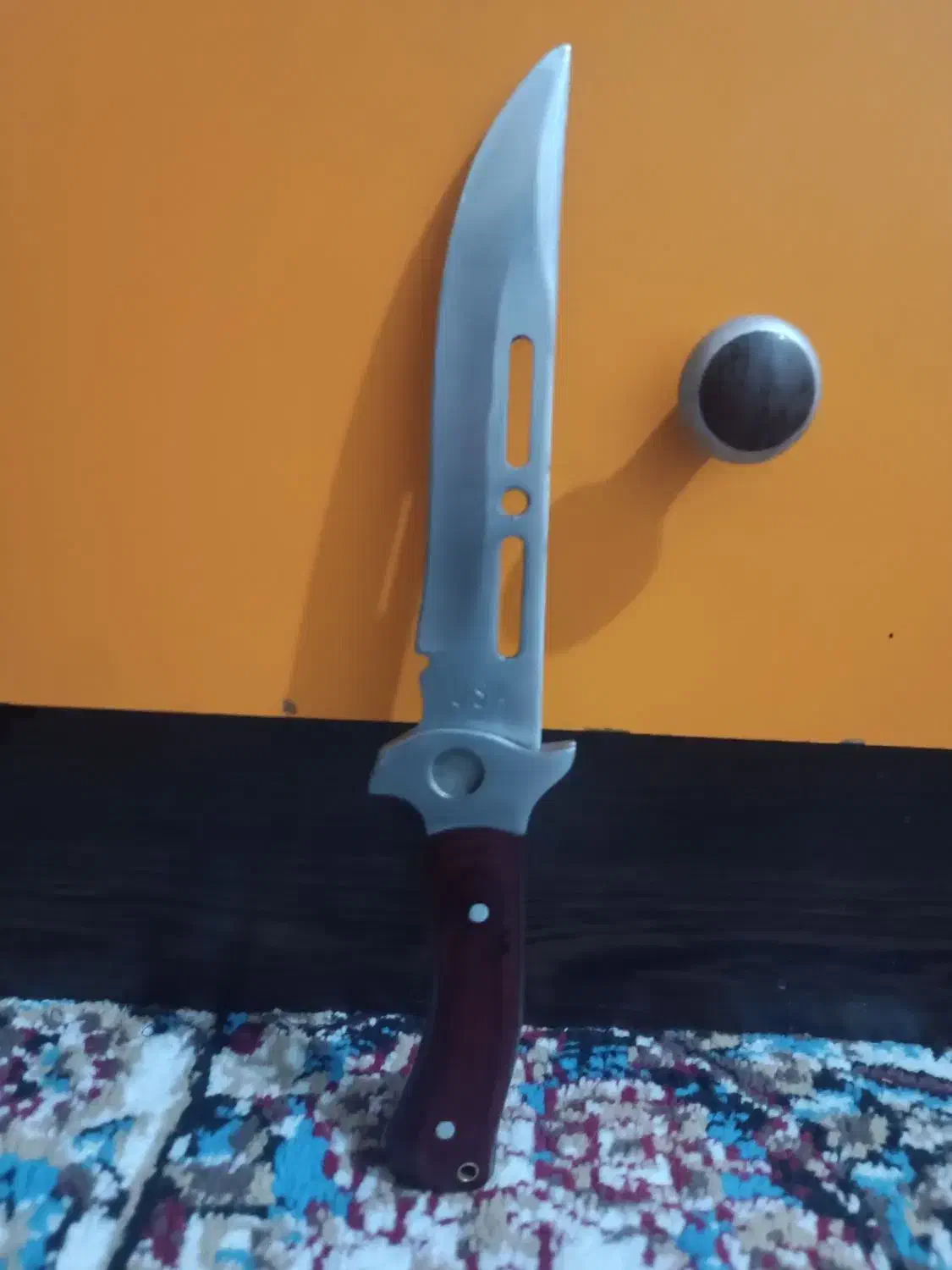 چند عدد چاقو|کوهنوردی و کمپینگ|شیراز, شیخ علی چوپان|دیوار