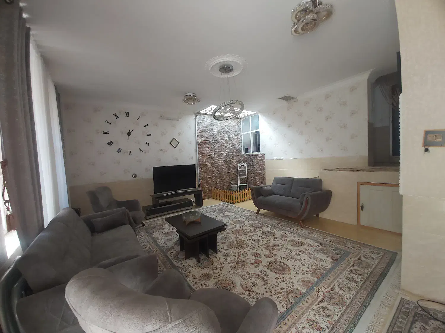 آپارتمان دو خوابه|فروش آپارتمان|اقلید, |دیوار