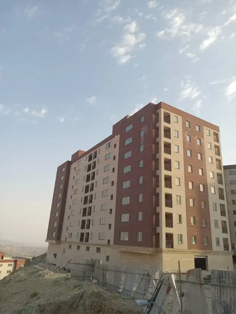 فقط با ۴۵۰ میلیون آپارتمان بخرید (تمام قسط)|فروش آپارتمان|پردیس, فاز ۴|دیوار