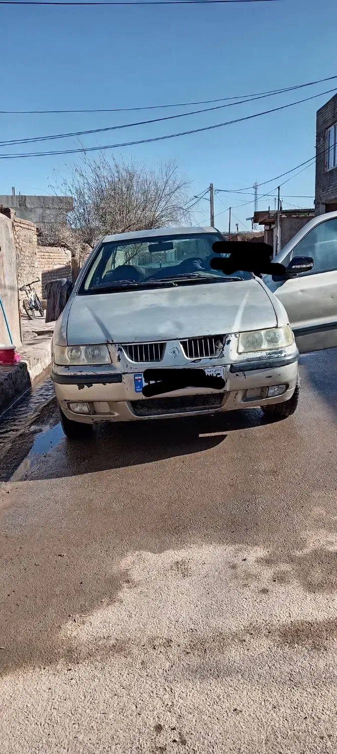 ماشین پژوسمند مدل 82|خودرو سواری و وانت|کدکن, |دیوار