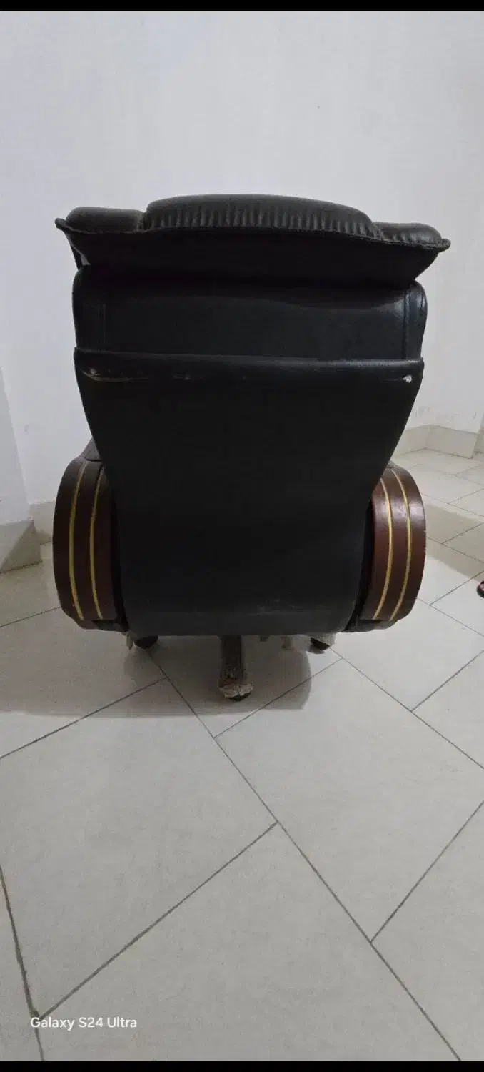 صندلی مدیریتی|دفتر کار|گرگان, |دیوار