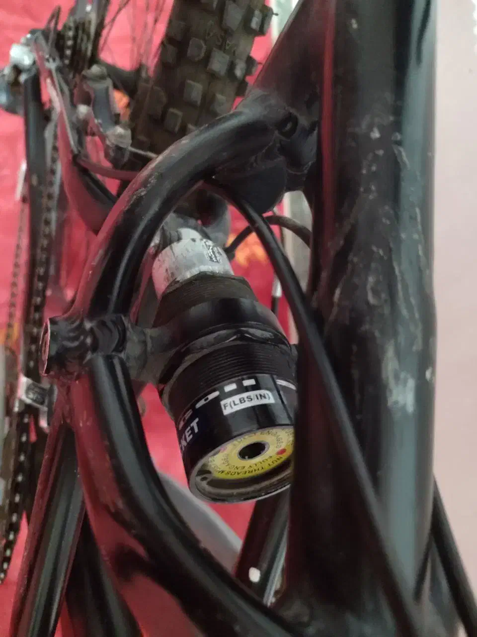 دوچرخه در حد نو|دوچرخه، اسکیت، اسکوتر|رباطکریم, نصیرشهر|دیوار