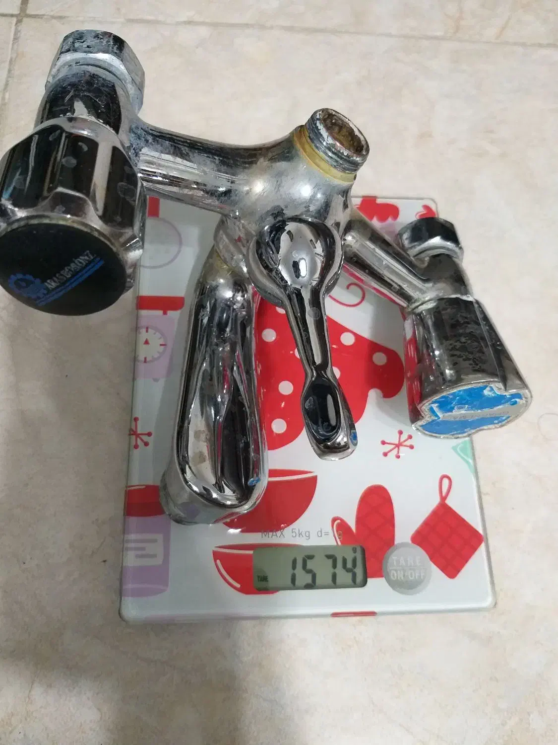 شیرحمام|لوازم حمام|تهران, مولوی|دیوار