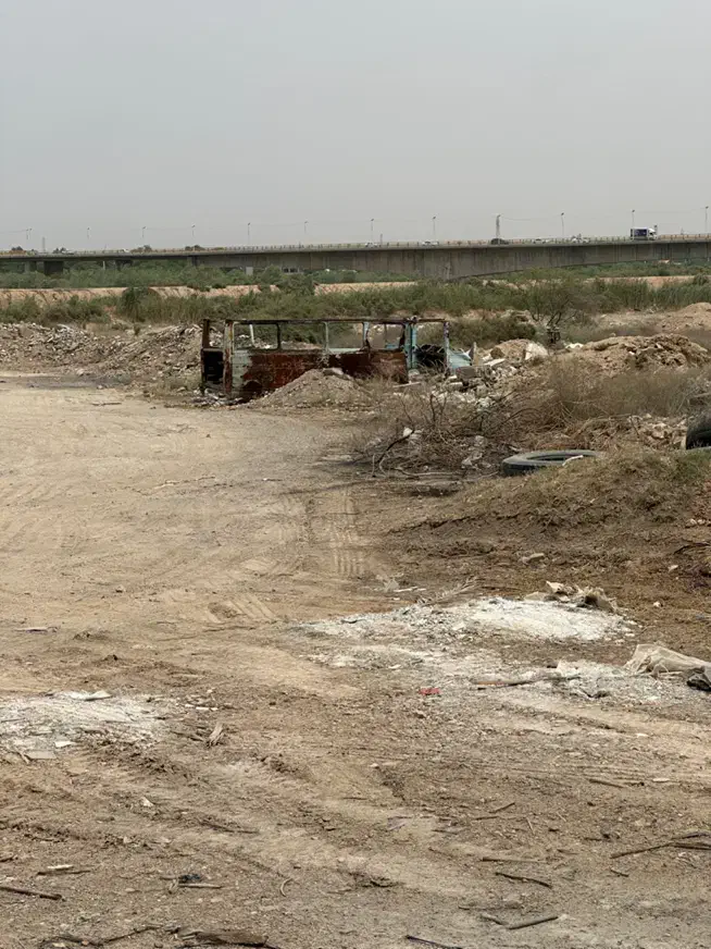 مینی بوس اسقاط|خودرو سنگین|اهواز, سپیدار|دیوار