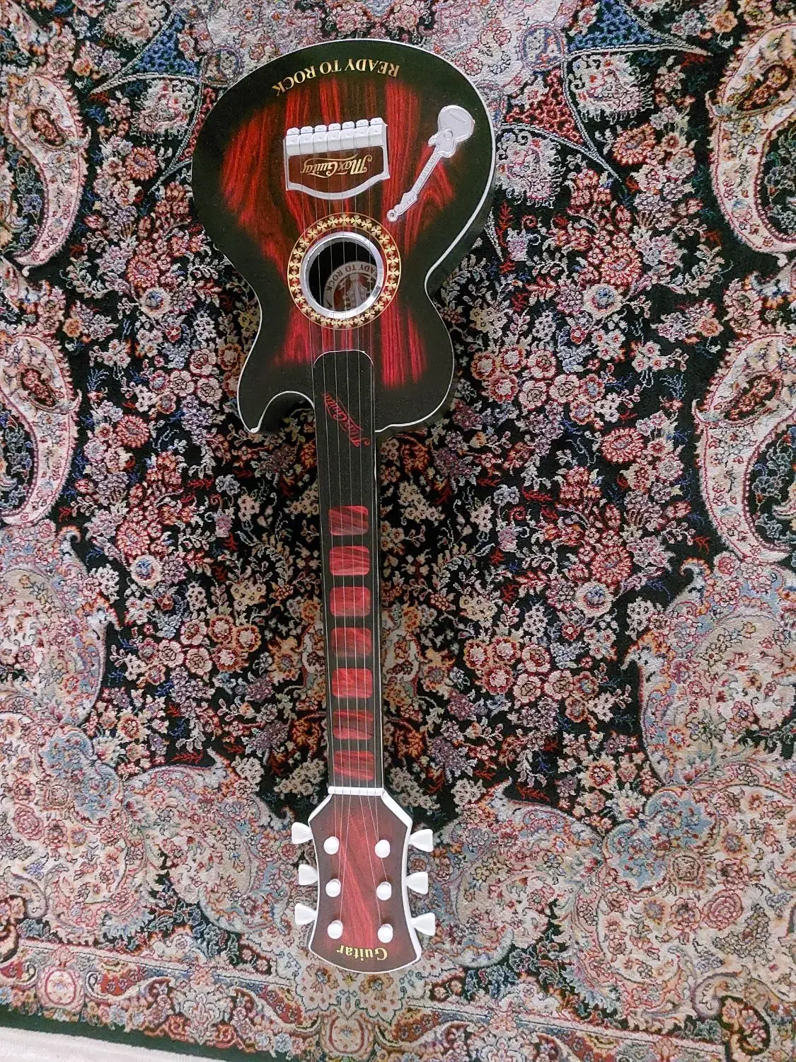 گیتار|گیتار، بیس، امپلیفایر|فردیس, شهرک هفده شهریور|دیوار