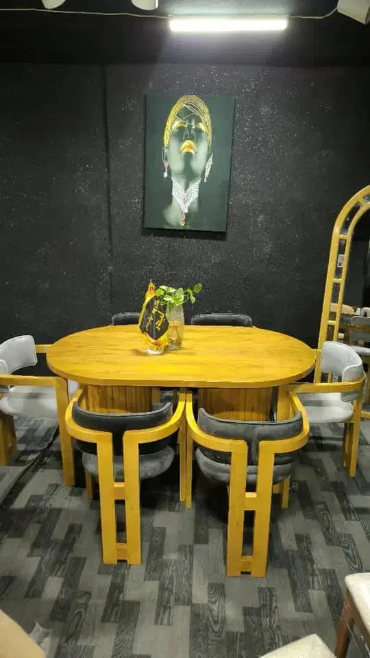 مدل اچ|میز و صندلی غذاخوری|تهران, شهید رجایی|دیوار