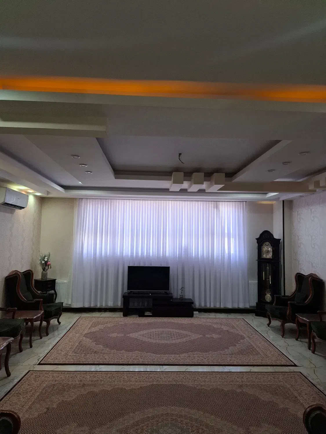 رهن و اجاره آپارتمان خیابان امیرکبیر|اجارهٔ آپارتمان|سیرجان, |دیوار