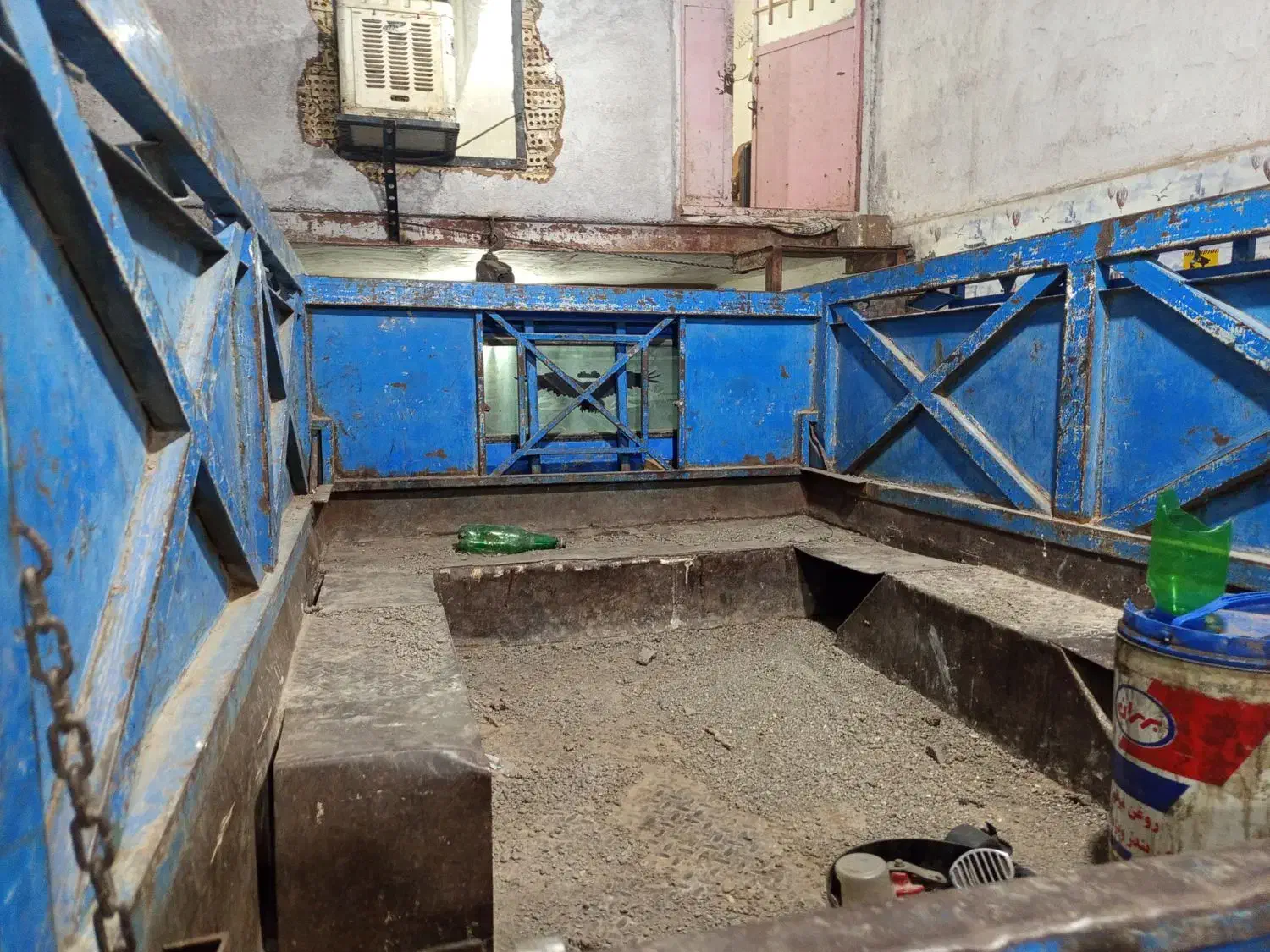 اتاق نیسان جویباری|قطعات یدکی و لوازم جانبی|ملکآباد, |دیوار