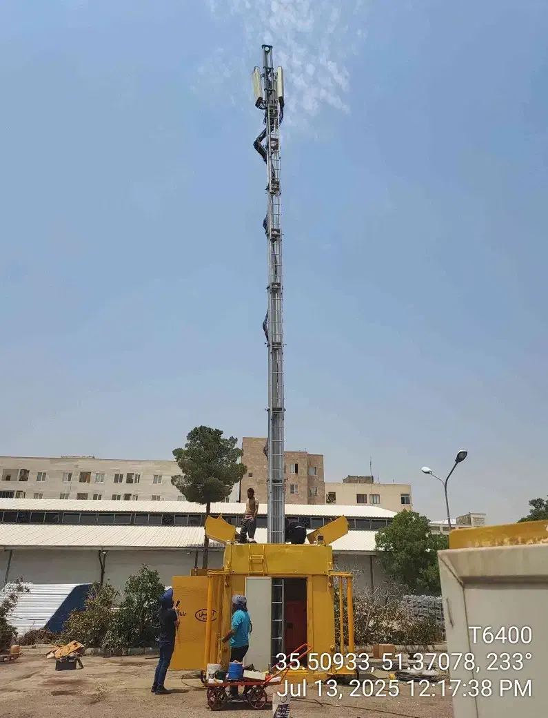 استخدام تکنسین فنی|استخدام صنعتی، فنی، مهندسی|کهریزک, |دیوار