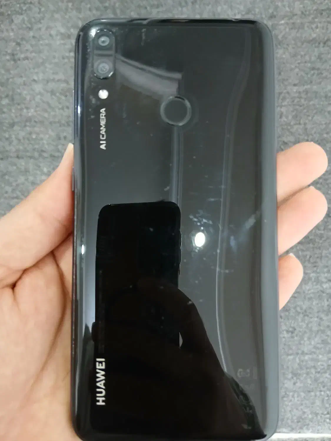 y7prim2019|موبایل|دزفول, |دیوار