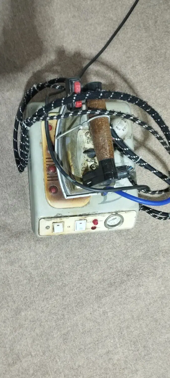 سیلتر اصل ترک ۳.۵ لیتری|اتو و لوازم اتو|قرچک, مهدیه|دیوار