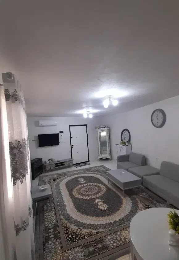 اجاره سوئیت تمیز و مدرن روزانه،هفتگی،ماهانه|اجارهٔ کوتاهمدت آپارتمان و سوئیت|خمام, |دیوار