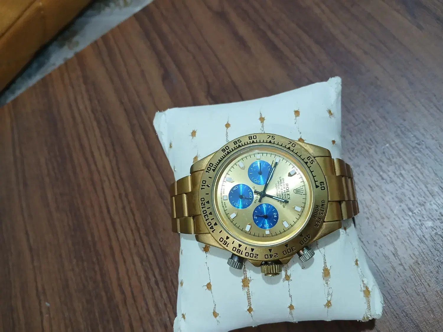 ساعت اورجینال  و انگشتر نقره|ساعت|اسلام‌شهر, شهرک قائمیه|دیوار