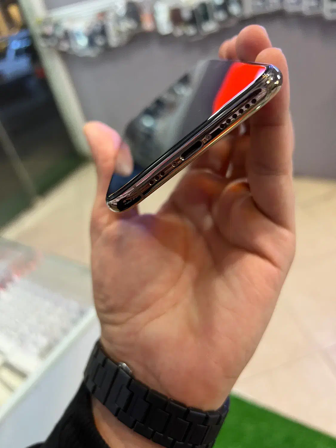 ip Xs (256/ja)|موبایل|سبزوار, فیاض|دیوار