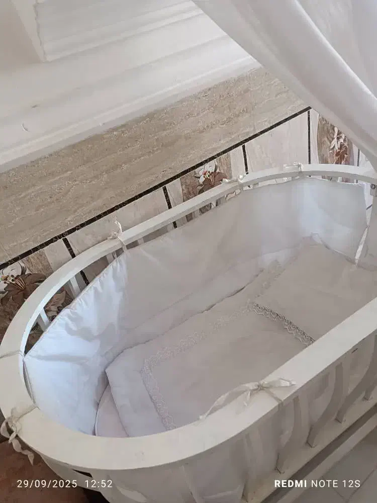 گهواره|اسباب و اثاث بچه|زاهدان, |دیوار