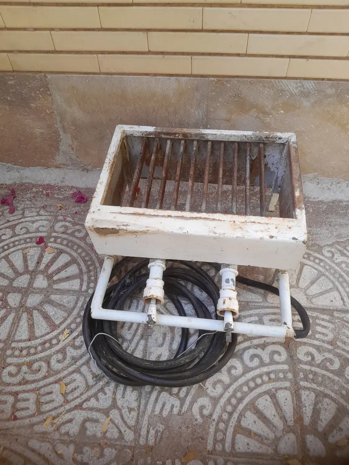 کباب پز|اجاق گاز و لوازم برقی پخت‌وپز|شیراز, ارم|دیوار