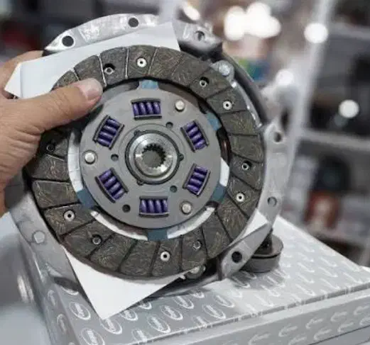 پخش دیسک و صفحه پراید ۱۳۱ شرکتی عظام کاسپین|قطعات یدکی و لوازم جانبی|کرج, کیانمهر|دیوار