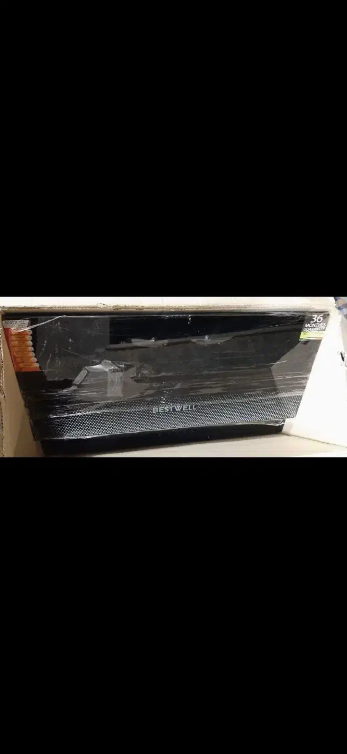 هود مارک بست ول نو داخل کارتن و پلمپ|هود|بروجن, |دیوار