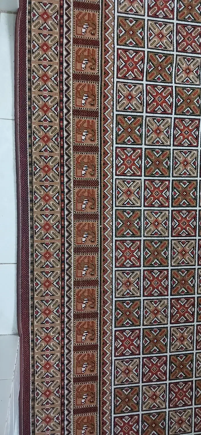 گلیم فرش|گلیم، جاجیم، گبه|کرج, حیدرآباد|دیوار