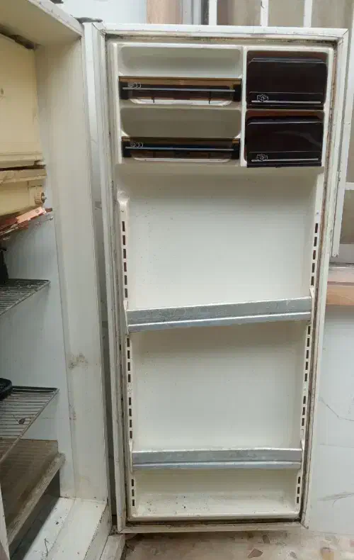 یخچال پارس|یخچال و فریزر|رشت, جانبازان|دیوار