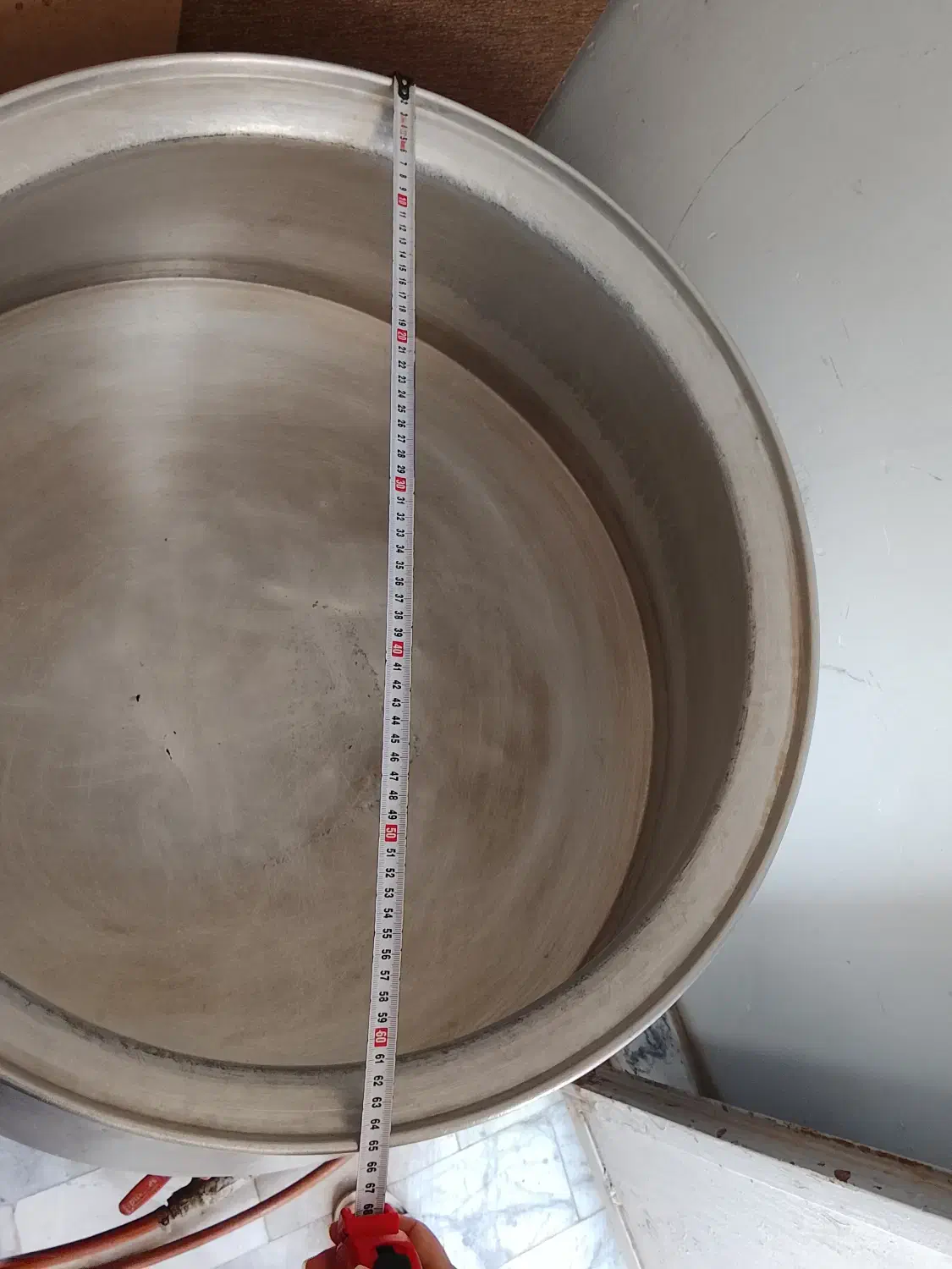 دیگ بزرگ|اجاق گاز و لوازم برقی پختوپز|چهارباغ, |دیوار