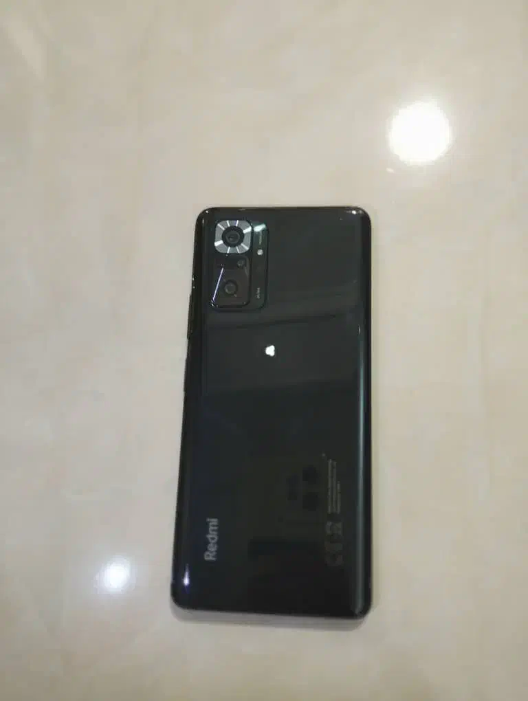 گوشی Redmi note 10 pro|موبایل|تهران, جیحون|دیوار