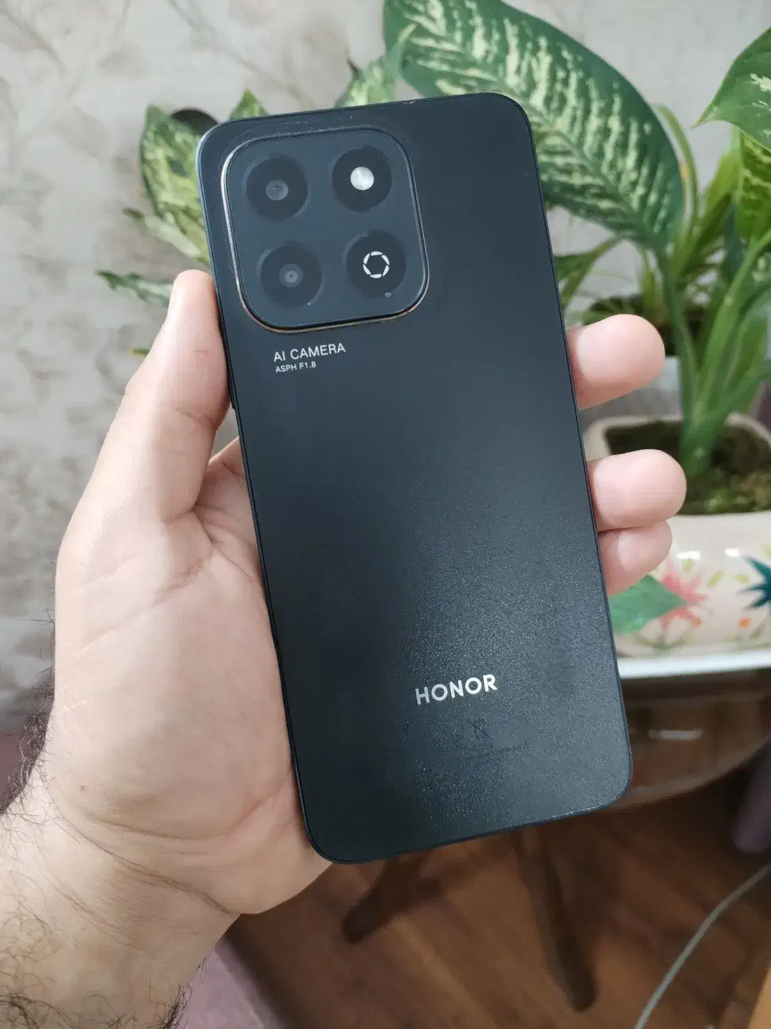 Honor X6B 256 GIG|موبایل|سمنان, |دیوار