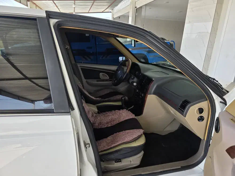 پارس ELX(XUM) مدل 94|خودرو سواری و وانت|کهنوج, |دیوار