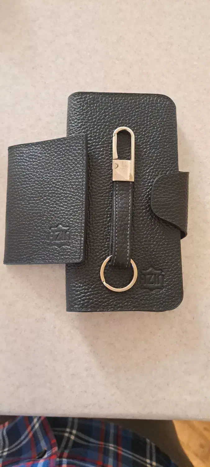 کیف جیبی و کیف کارت بانکی و جاکلیدی|کیف، کفش، کمربند|تبریز, |دیوار