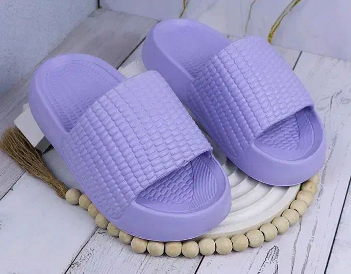 دمپایی مدل پاپکورن|کیف، کفش، کمربند|کرج, حیدرآباد|دیوار