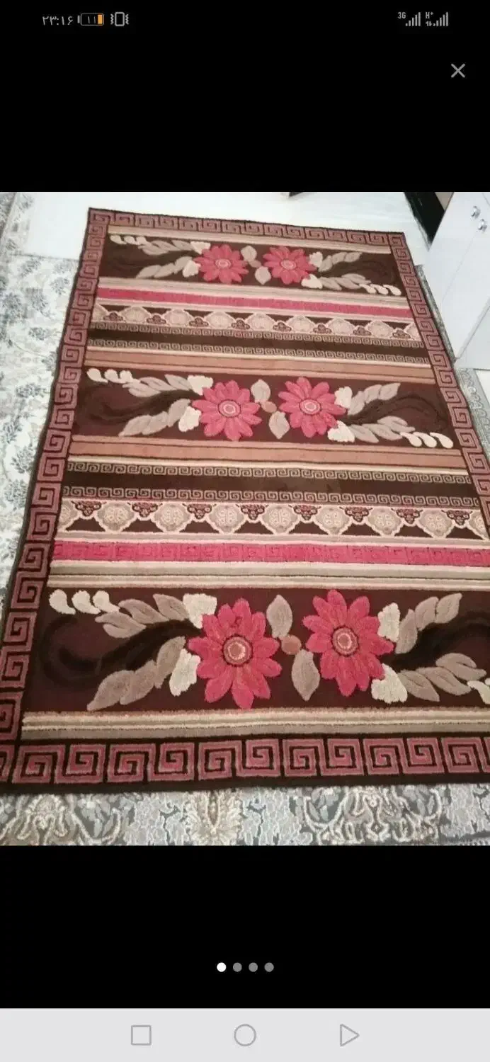 فرش آشپزخانه|فرش|نیشابور, شهید بهشتی|دیوار