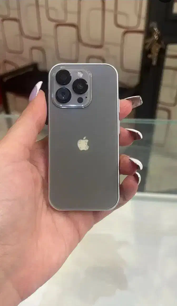 آیفون 16 پرومکس مینی آکبند|موبایل|کرج, کرج نو|دیوار